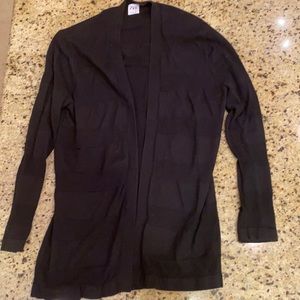 Zara long sweater size L